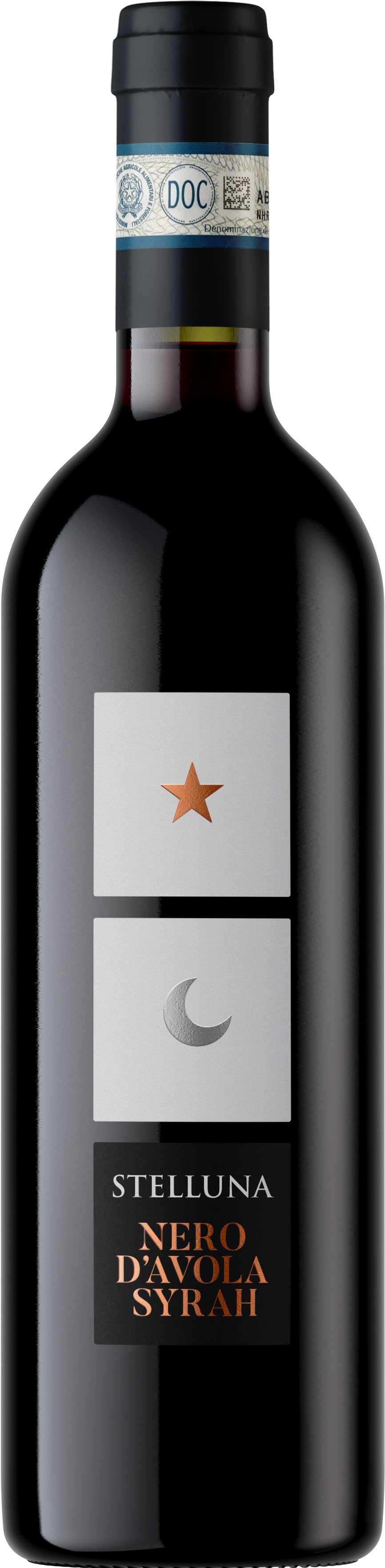 Stelluna Nero d