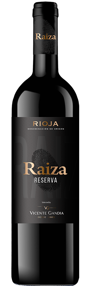 Raiza Reserva Rioja DOCa