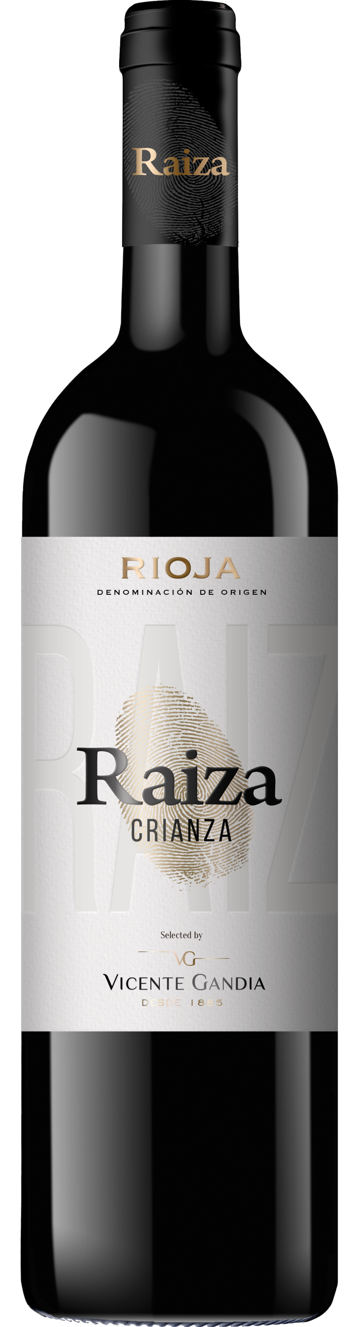 Raiza Crianza Rioja DOCa
