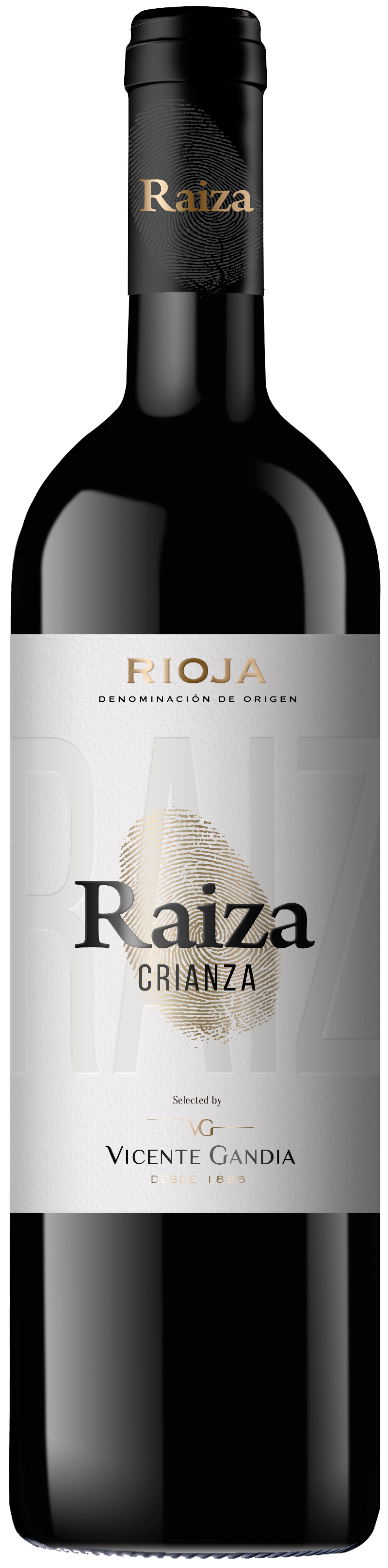 Raiza Crianza Rioja DOCa