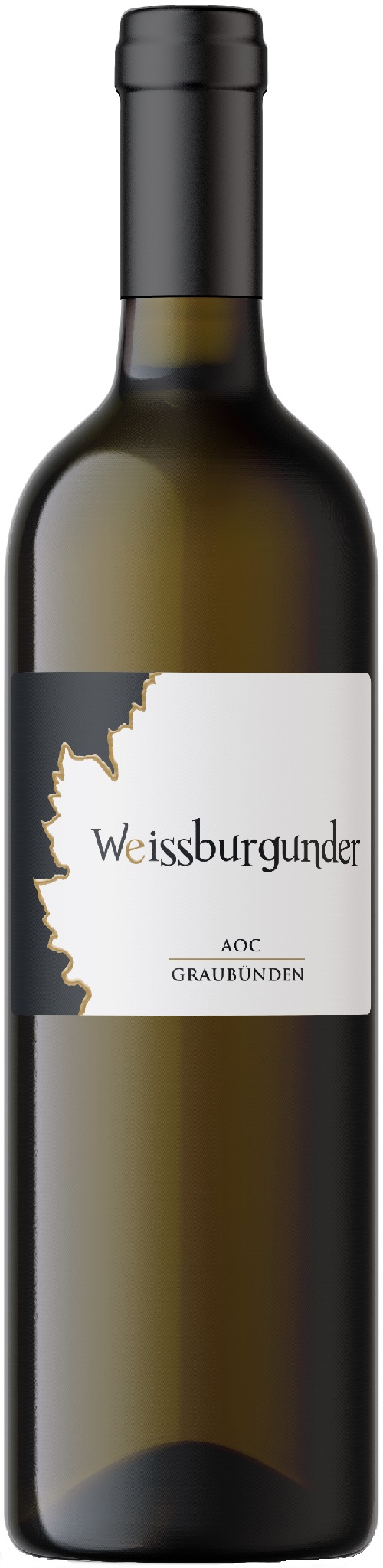 Maienfeld Weissburgunder Graubünden AOC